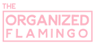 The Organized Flamingo, LLC